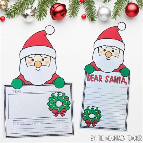 Surprise Students With The Best Holiday And Christmas Writing Prompts