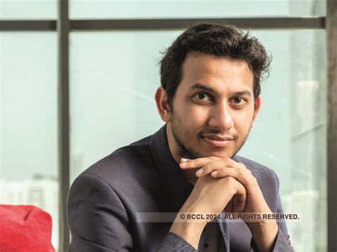 Ritesh Agarwal: OYO Rooms founder & millionaire Ritesh Agarwal tries to ...