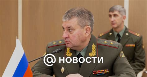 Бывший замначальника Генштаба Вадим Шамарин частично признал вину ...