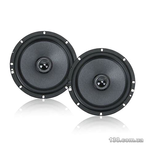 Morel Tempo Ultra Integra Mkii Car Speaker