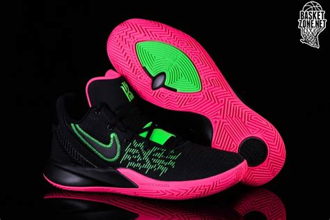 Nike Kyrie Flytrap Ii Black Hyper Pink Pour €8900