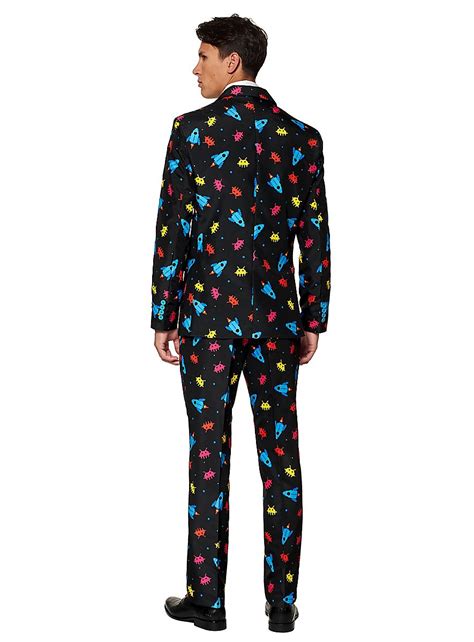 Suitmeister Videogame Party Suit