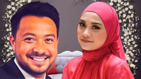 Ada Ura Ura Nabila Razali Bakal Nikah 13 November Ini Sinar