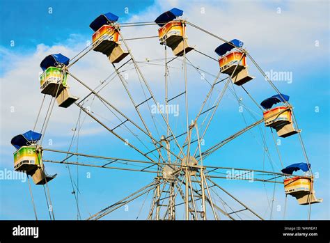 Ferris Provincial Park Hi Res Stock Photography And Images Alamy