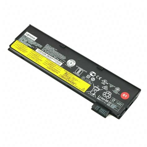 Bater A Lenovo Thinkpad T T Av Ants Partes