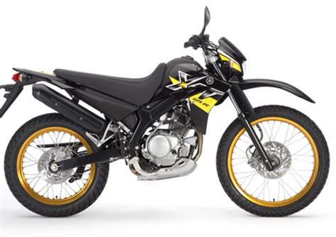 Yamaha Xt 125 R 2005 11 Prezzo E Scheda Tecnica Motoit