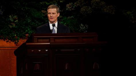 Elder David A. Bednar