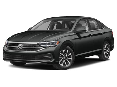 New Volkswagen Jetta From Your Weatherford TX Dealership Gilchrist