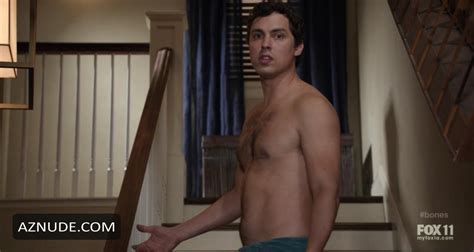 Nude Photos Of John Francis Daley Telegraph