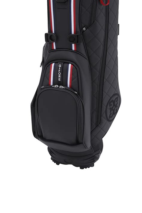 DAYTONA PLUS GOLF BAG G FORE