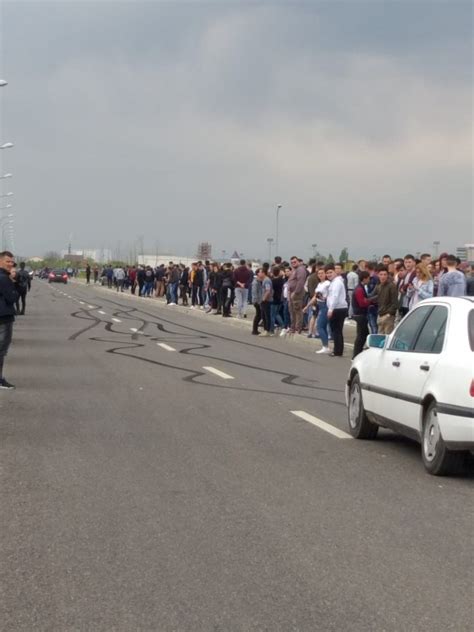 Drifturi I Liniu E N Parcul Municipal Vest Din Ploie Ti