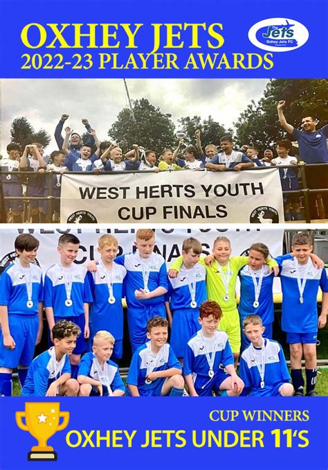 Oxhey Jets Fc Combined Counties Premier North Football Team