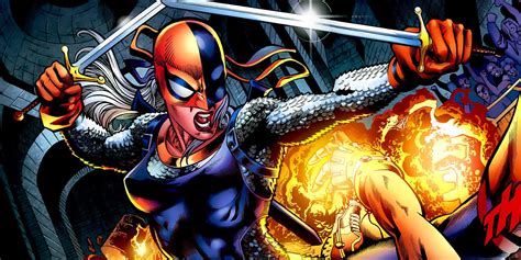 Titans: 10 Things You Need To Know About Ravager, Deathstroke’s Murderous Daughter