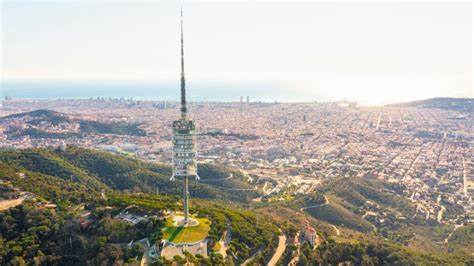 Las Mejores Vistas Panor Micas Del Mundo Hay Una Espa Ola