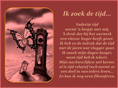 Poëzie van de dag PRENTENKABINET Pagina 43 SeniorenNet Website