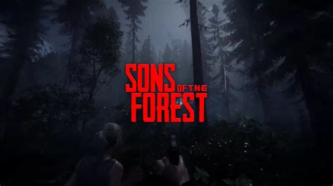 Where To Find The Final Bunker In Sons Of The Forest Prima Games