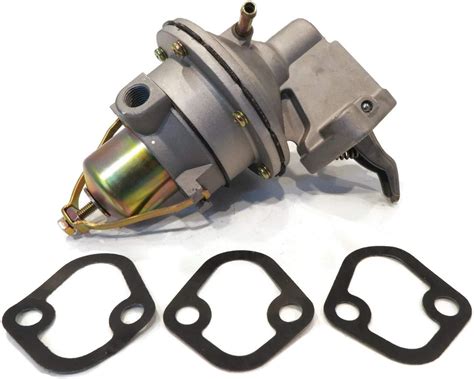 The Rop Shop Fuel Pump Wgaskets For Sierra 18 7282 18