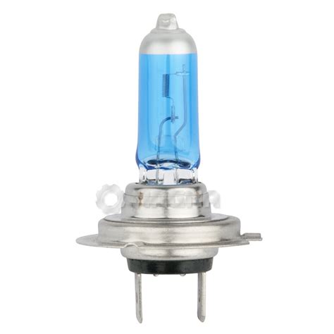 H V W Super White Halogen Bulb Mg China Halogen Lamp