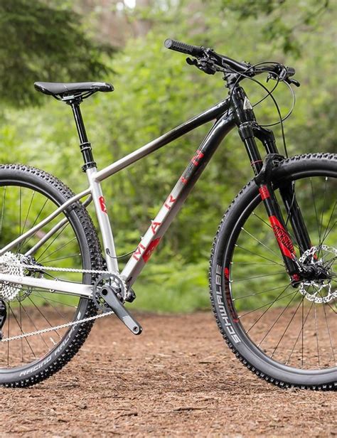 Marin Nail Trail 7 29er Review Bikeradar