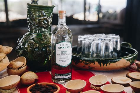 The Best Mezcals Sotols And Other Agave Based Spirits Maxim