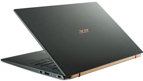 Acer Swift Pro Sf Gt I G Mx Full Hd