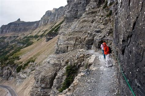 The Continental Divide National Scenic Trail Discovering Montana