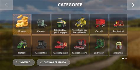 Farming Simulator 20 Arriva Su Android Con Una Grafica Migliorata E