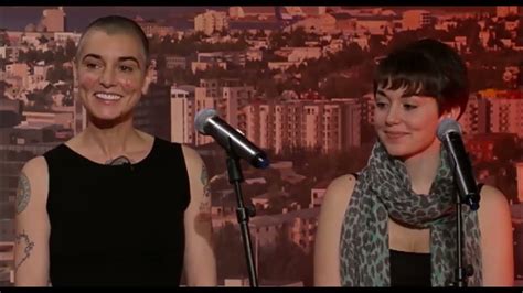 Sinéad Oconnor Live In Iceland With Her Daughter And John Grant Youtube