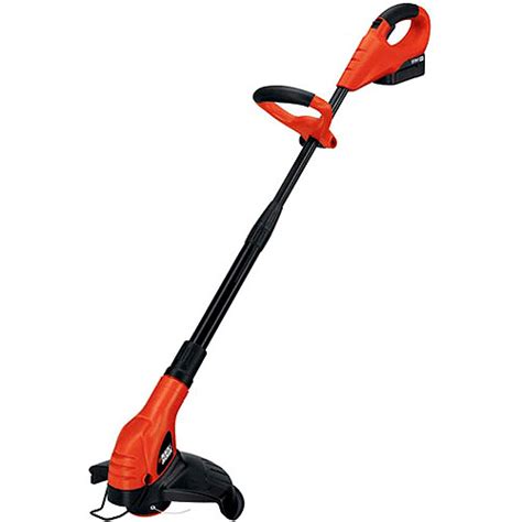 Black And Decker Hog Edger