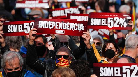 Le gouvernement espagnol va gracier les indépendantistes catalans qui