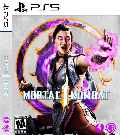 mk1-custom-cover-Li-Mei by AthemWulf on DeviantArt