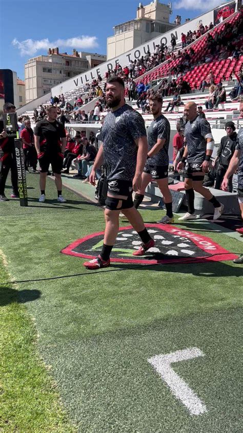 RCT RC Toulon on Twitter 𝗔𝗟𝗟𝗘𝗭 𝗧𝗢𝗨𝗟𝗢𝗡 RCTLOU