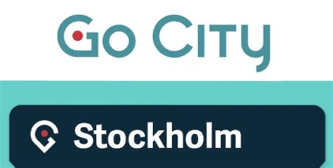 Stockholm Pass Faut Il Acheter Le City Pass De Stockholm