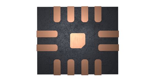 Mpq Aec V A Low Rds On Load Switch With A Configurable