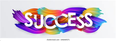 440279 Success Posters Images Stock Photos And Vectors Shutterstock