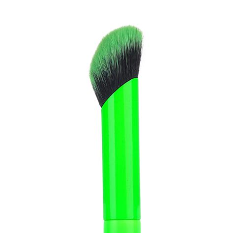 Gothlo™106 Green Concealer Fluorescence Makeup Brush Gothlobeauty