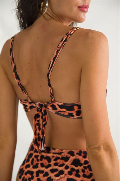 Biqu Ni Aro Cal Hot Pants B Rdon Conforto E Confian A Em Cada Biqu Ni