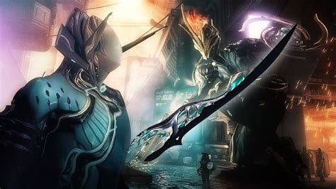 Warframe Prisma Skana Build How To Get Incarnon Mods And More