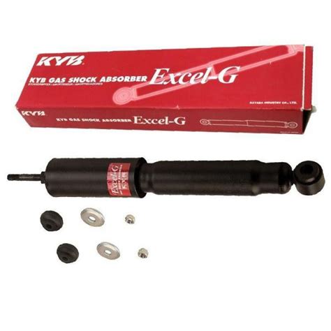 Kyb Shock R Fr Toyota Rav Kyalami Motorsport Spares