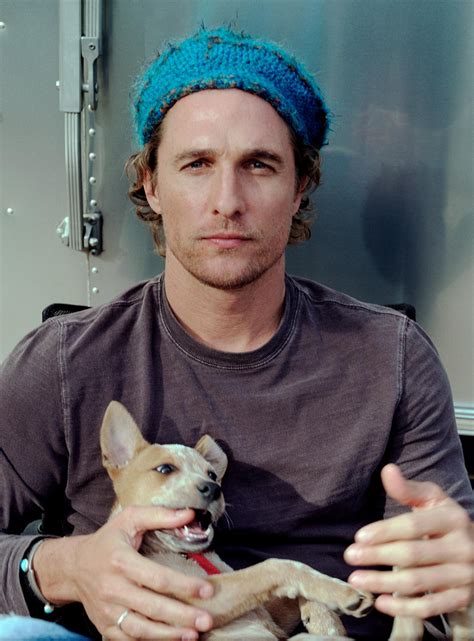 Matthew Mcconaughey Matthew Mcconaughey Photo 26890691 Fanpop