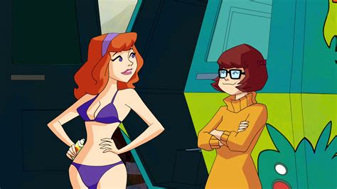 Scooby Doo Mystery Incorporated Season 1 Image Fancaps