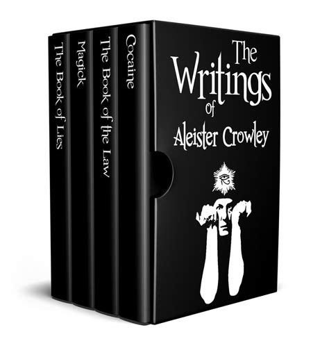 The Writings Of Aleister Crowley Ebook Epub Crowley Aleister