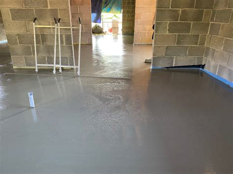 Ready Mix Concrete And Liquid Screed Mexboro