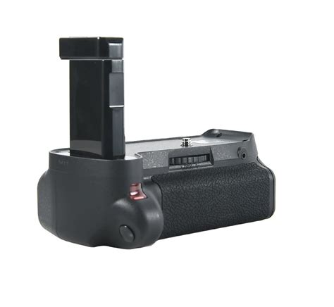 Nikon Mb D51 Multi Power Battery Pack Mediaspace