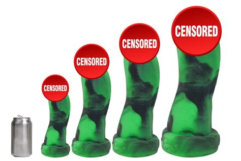 John Thomas YORKSHIRE LAD Platinum Silicone Dildo Etsy