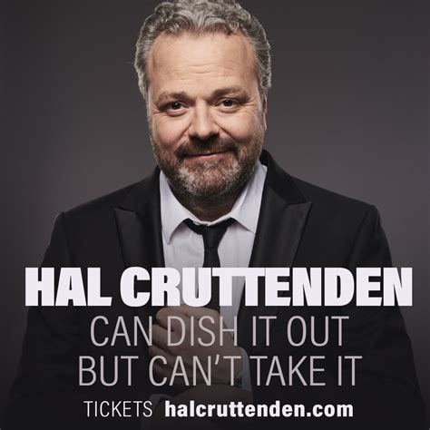 Hal Cruttenden Announces Tour Blue Book Artist Management