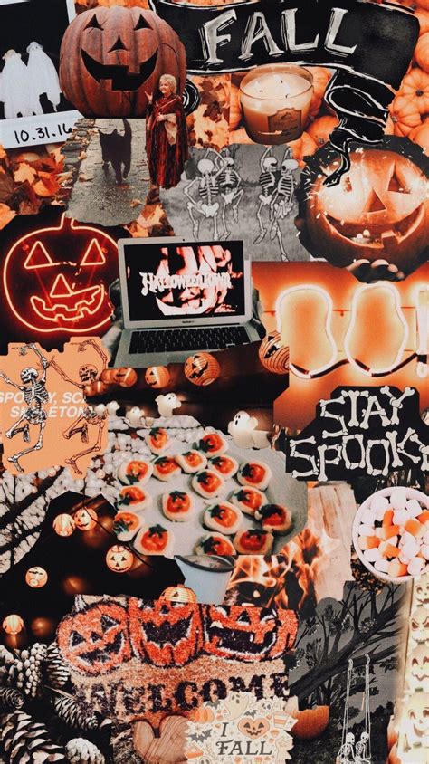 Hình Nền Aesthetic Cô Gái Halloween Top Những Hình Ảnh Đẹp