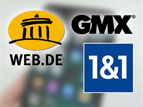 Web De Und Gmx Senken Preise Und Kommt Mit Smart Tv Teltarif De News