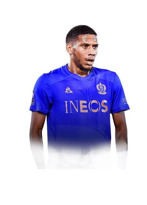 Jean Clair Todibo EA FC 24 Inform 82 Rated