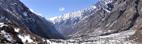 Tamang Heritage Trek Days Itinerary In Langtang